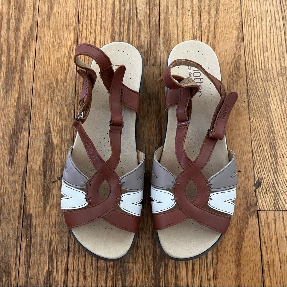 hotter sandals